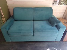 canapé convertible 2 places INSIDE 75 (fabrication italienne)