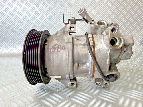 Compresseur clim denso - compresseur, toyota