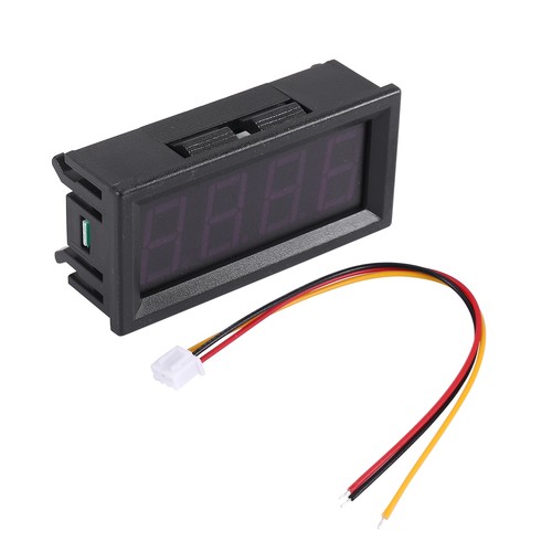 Pouce numerique a - numerique, led