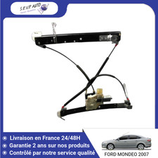 🇫🇷 MECANISME+MOTEUR