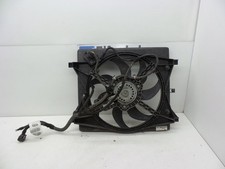 VENTILATEUR MOTEUR Opel Meriva