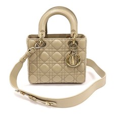 Dior Sac Lady My ABC Small