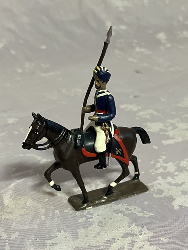 Cbg mignot cavalier armée - mignot,