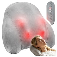 Appareil de massage du cou et
