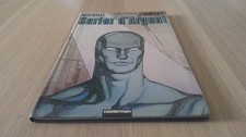 BD MOEBIUS / LE SURFER