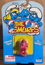 1995 Schleich #20825 Devil