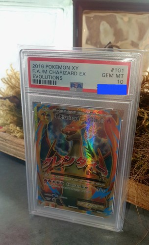 Pokemon charizard xy - charizard,