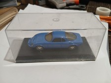 MATRA JET 6 Bleue 1967 GTS - 1/43