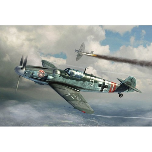 Trumpeter 02297 maquette - 02297,