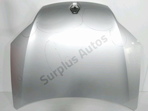 Capot 651000021r renault - 651000021r,