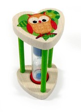 Décoration en Bois Plâtre