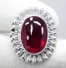 Bague en argent sterling 925