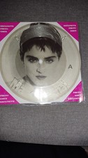Rarissime Picture Disc 45