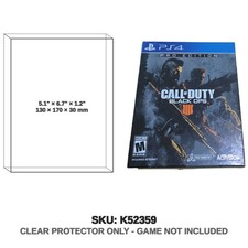 Protector For Call of Duty
