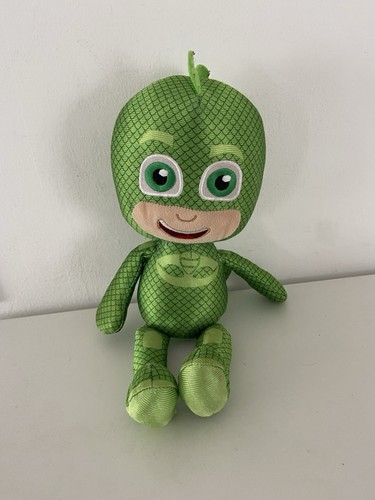 Peluche gekko pj - gekko,