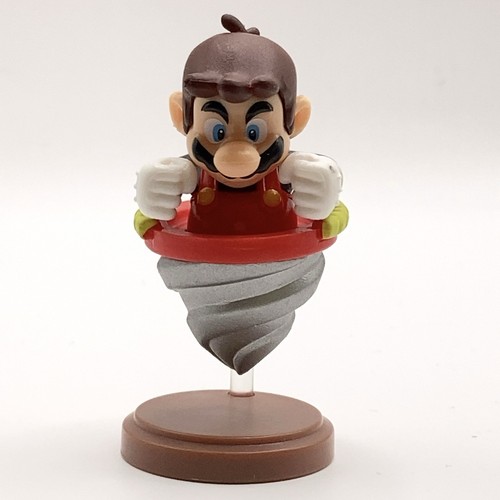 Super mario bros - wonder, drill