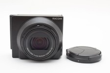 Objectif RICOH GXR P10