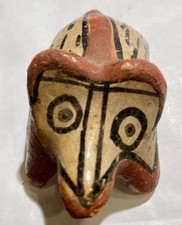 IDEQQI JOUET hérisson POTERIE KABYLE BERBÈRE ALGÉRIE KABYLIE ALGERIAN POTTERY