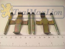 Accessoires Garnitures Etriers Tèves Peugeot 104 304 305 Talbot Samba Renault 14