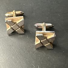 Paire De Bouton de Manchette