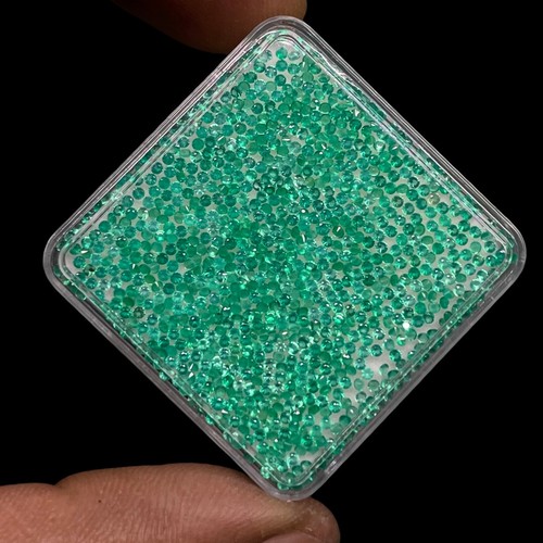 100 pièces vert naturel onyx - 100,
