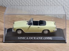 SIMCA OCEANE