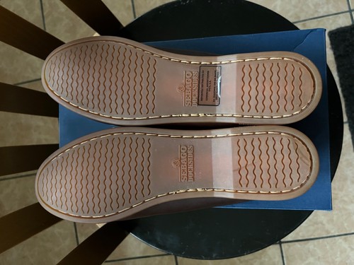 Chaussures femme sebago marron - femme,
