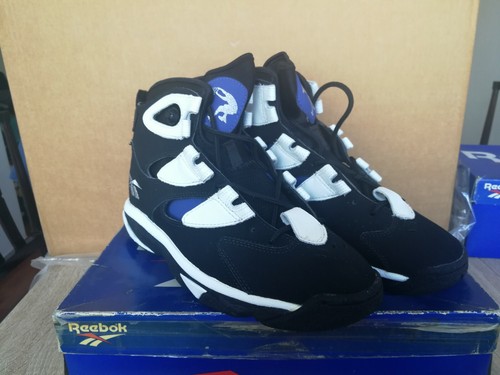 Reebok instapump shaq attaq - reebok,