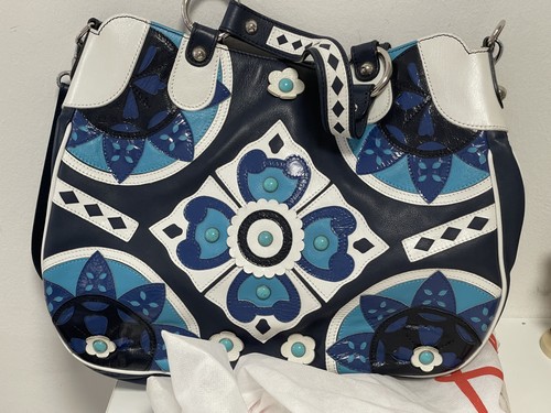 Sac main femme cuir - main, en