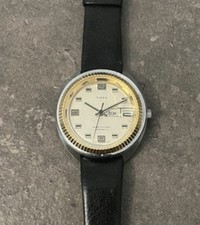 Montre vintage Timex automatique 