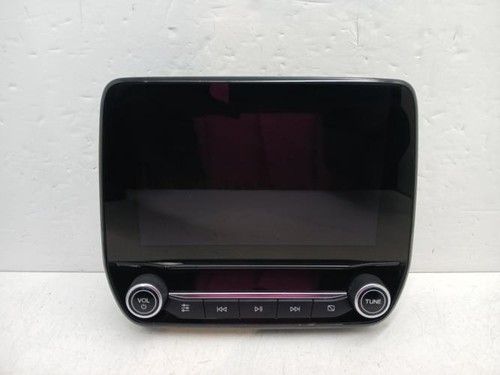 Ecran gps ford - ford, custom