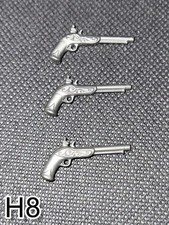 Playmobil - Armes : Pistolets