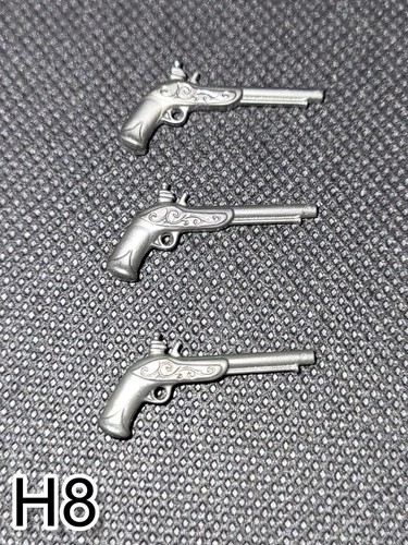 Playmobil armes pistolets - playmobil,