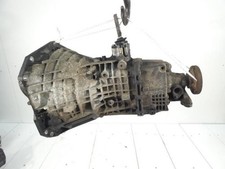 Boite de vitesses FORD TRANSIT