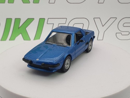 Fiat norev 1 43 - 1/9, bleu