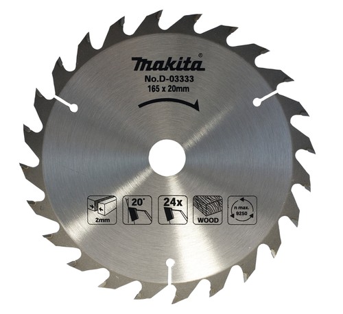Makita 03333 lame scie - makita,
