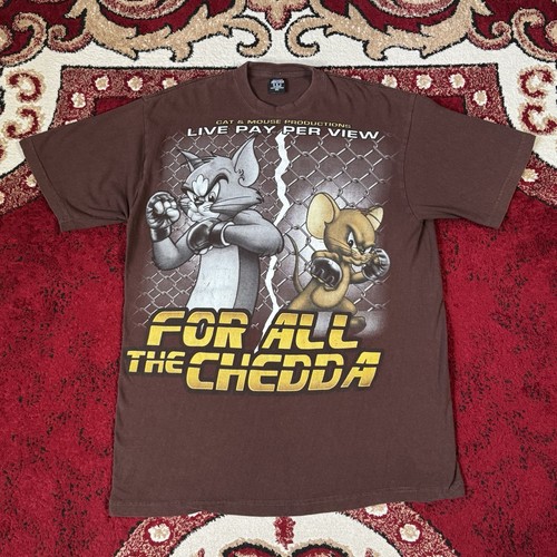 Vintage 90s y2k tom and - 90s-y2k, jerry