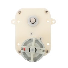  Remplacement du moteur du