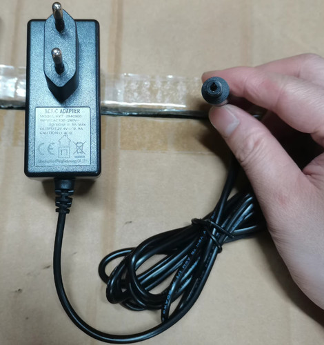Hyt 2940900 9a - hyt-2940900, 29.4v