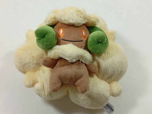 Peluche pokemon all - (plus),