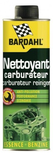 Nettoyant carburateur 300ml - carburateur,