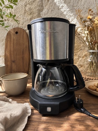 Cafetière filtre moulinex - cafetière,