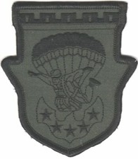 17eme Regt Génie Parachutiste