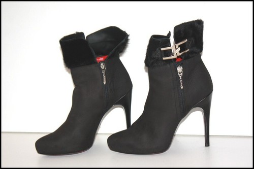 Cesare paciotti bottines luxe - cesare,