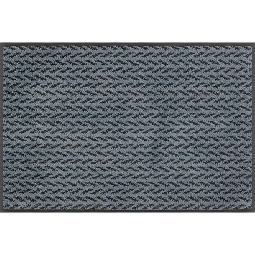 Paillasson duo denim tapis - duo,