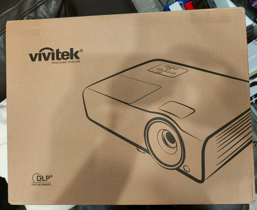 Vivitek hk2200 - hk2200,