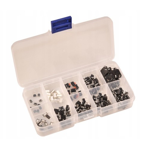 100x micro interrupteur - micro,