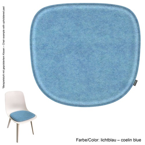 Eco felt coussin - eco, 23mm