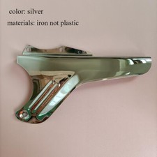 Iron Chain Guard Guide Cover