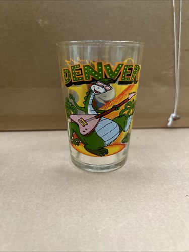 Verre vintage denver - vintage, le
